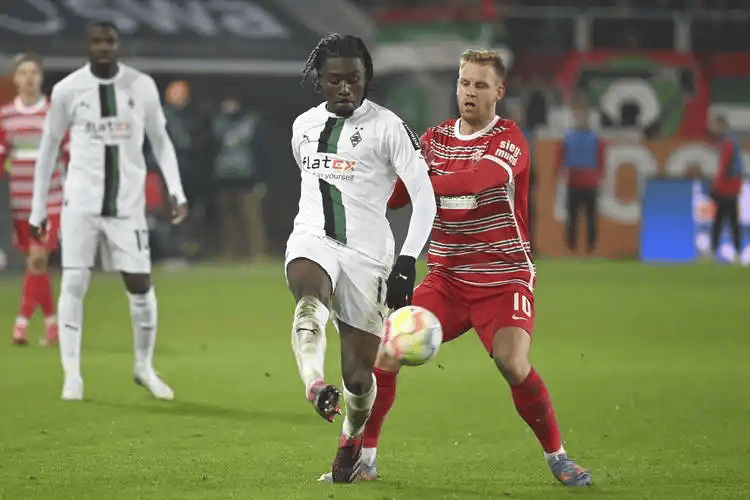 开云体育-赛地聚焦——德甲国际比赛日热度飙升，菲尼克斯太阳门线救险，球迷炸锅，临场指挥获称赞的简单介绍